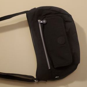 Barely used adjustable shoulder bag